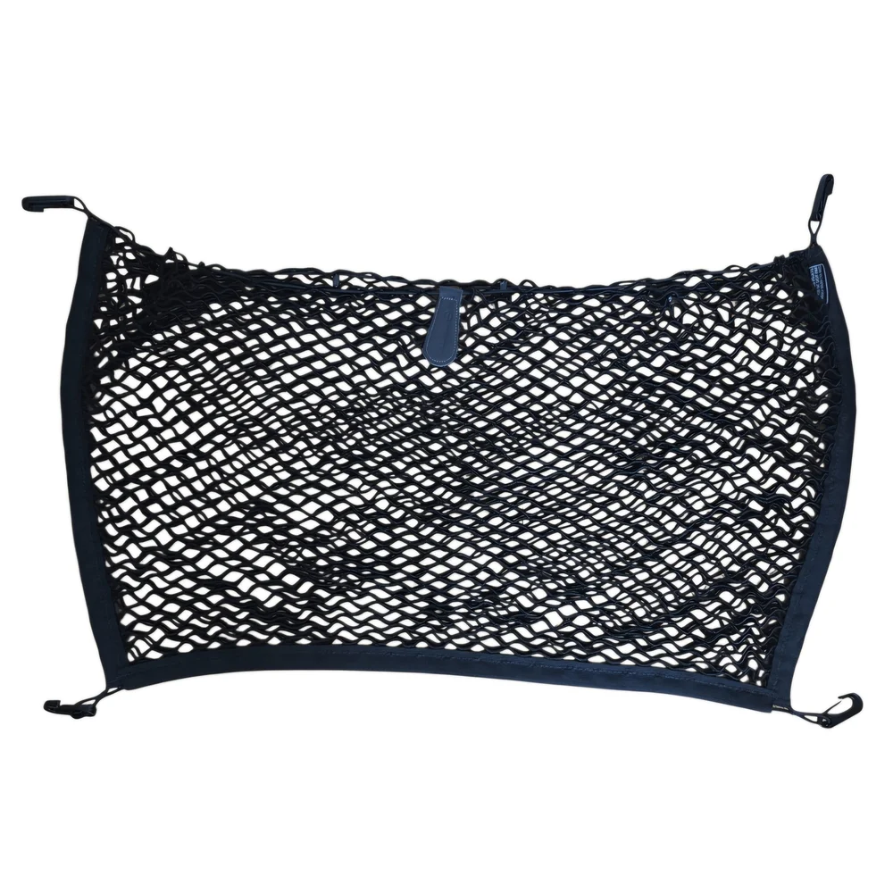 Mazda Black Cargo Net